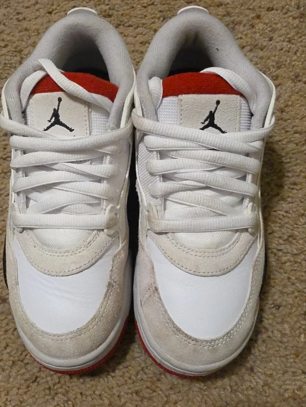 AIR JORDAN 4 RM kids